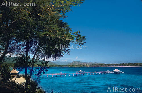 The Oberoi Lombok 28